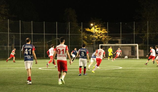 Hemşehri Cup’ta ilk santra 22 Eylül’de