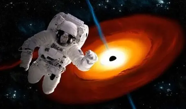 Kara Delikler Ne Kadar Tehlikeli?