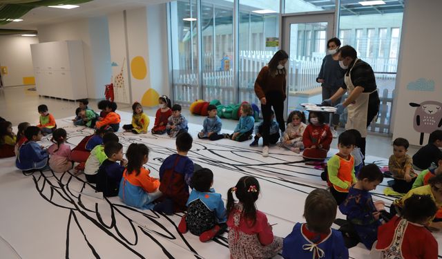 Büyükşehir’den çocuklara güvenli ve nitelikli eğitim yatırımı