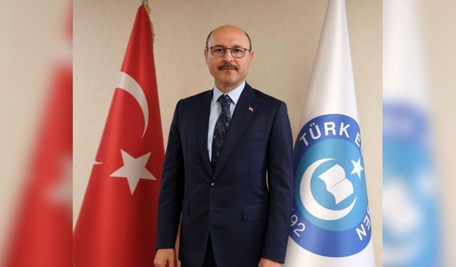 Türk Eğitim-Sen'den ‘Türk Dünyası Eğitim Kurultayı'