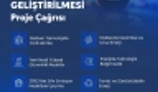 Bakan Kacır: "Nükleer enerji teknolojilerinde yeni bir adım atıyoruz"