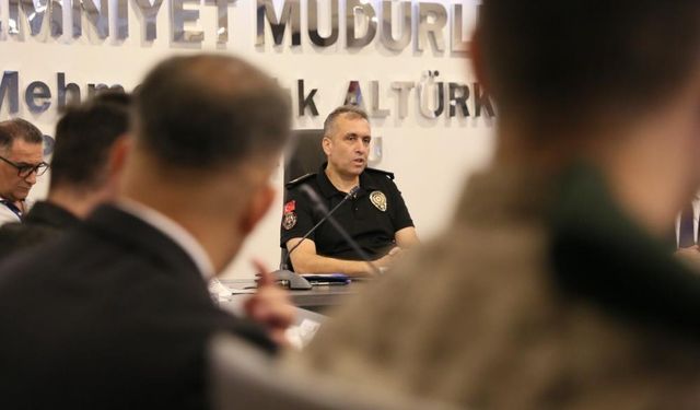 Huzur için yeni tedbirler hayata geçiyor