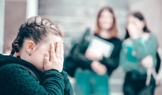 Ailelere ‘akran zorbalığı’ uyarısı: 5 önemli işaret!