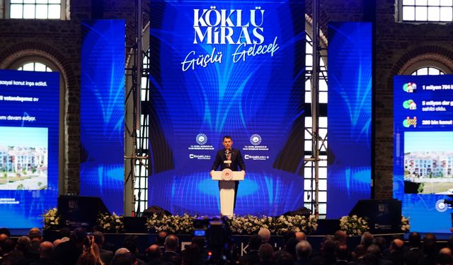 10 soruda Emlak Katılım Tasarruf Finansman Sistemi