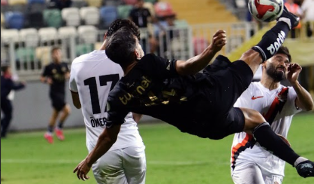 “Nazilli Maçında Bambaşka Bir Eskişehirspor Sahada Olacak”