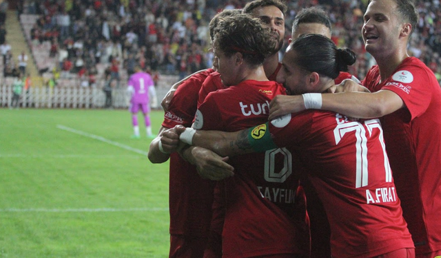 Eskişehirspor Nazillispor Karşısında Affını Arayacak