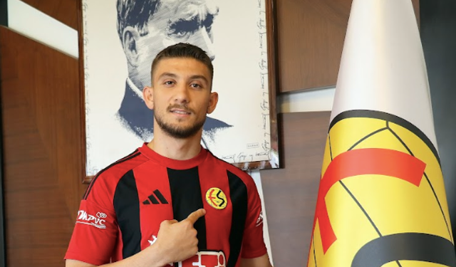Eskişehirspor’da Taraftara ve Kulübe Ceza