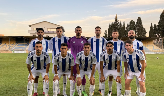 İlhan Var: “Takımıma Güvenim Tam”