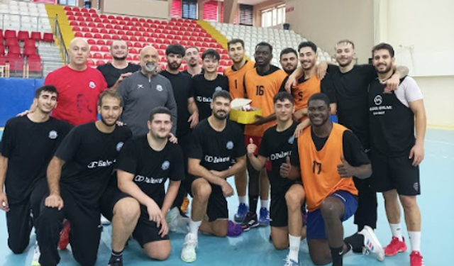 Mihalıççık Belediyespor Rize Deplasmanında