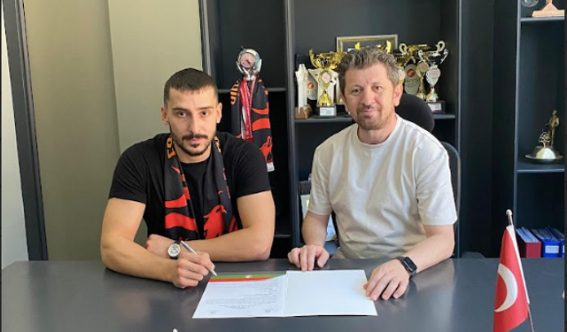 Eskişehir 26 Basketbol Transfere Hız Verdi