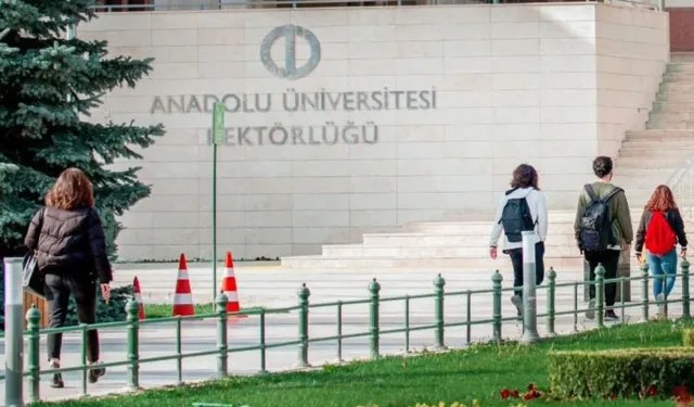 Açıköğretim Fakültesi ÖTAG yapay zekâ eğitimine başladı