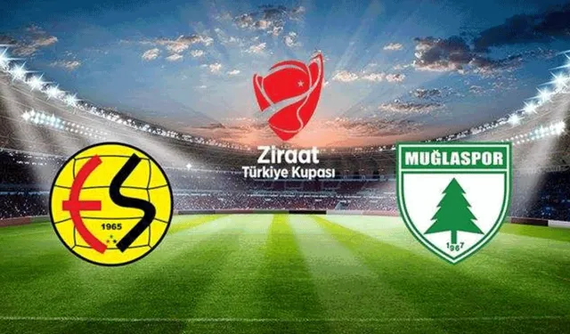 Eskişehirspor Muğlaspor Karşılaşmasının Biletleri Satışa Çıktı