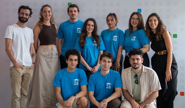 Türkiye’nin genç yetenekleri teknolojiyle buluşuyor