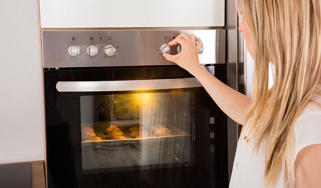 Beyaz eşyaların doğru kullanımı enerji tasarrufu sağlıyor