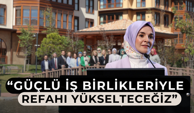 Bakan Göktaş: “Darülaceze, iyiliğin ve dayanışmanın asırlık yuvası”