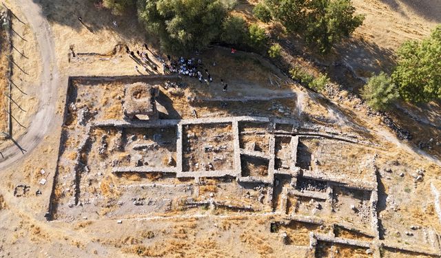 Kent Konseyi’nden Keykubadiye Sarayı Tanıtım Programı