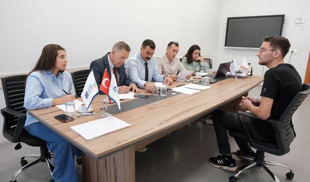 MEGEM’de 46. dönem başladı