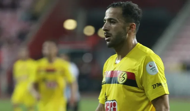 Gölbaşı Bu Kez Rakip