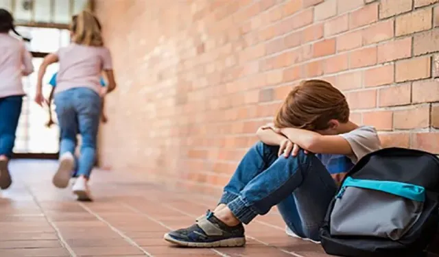 Her 3 çocuktan 1’i akran zorbalığına uğruyor