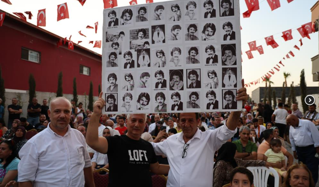 Ferdi Tayfur Müzesi açıldı