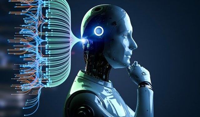 Yapay Zekâ Bilinç Kazanabilir mi?