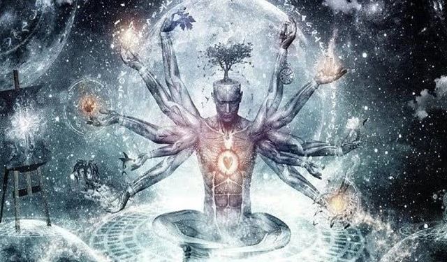 Deja Vu ve Reenkarnasyon Gerçek mi?