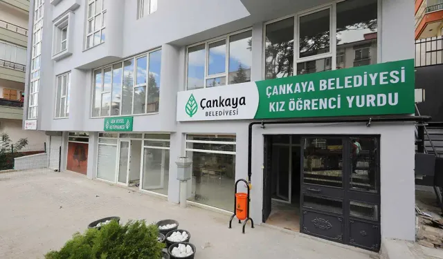 Kız öğrenci yurtlarına başvurular başladı