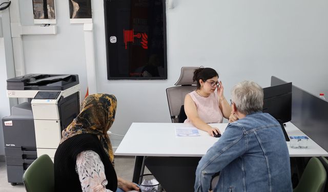 “Evlatlarımıza yıkılacak bir ev bırakmak istemiyoruz”