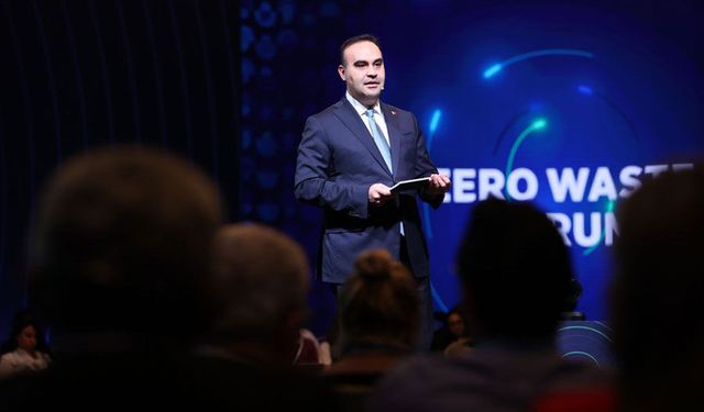 Güvenli ve kesintisiz enerji için 10 milyar dolarlık yatırım