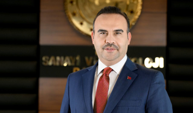 Türkiye, 2025'te AR-GE'de Rekorlar Kırdı