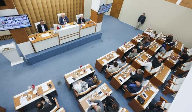 Başkan Sandıkçı: "Borcumuz yok, 1 lira kredi kullanmadık"