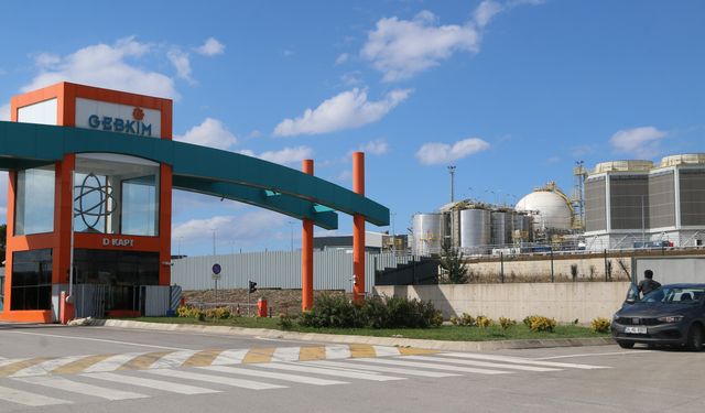 Patlamada hayatını kaybeden 2 kişinin kimliği belirlendi