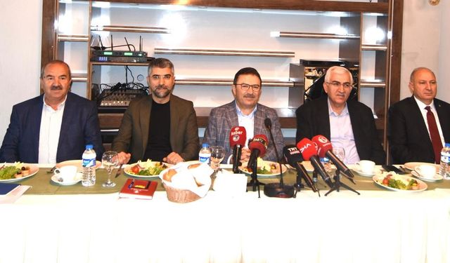 Erzurum’a komando tugayı geliyor