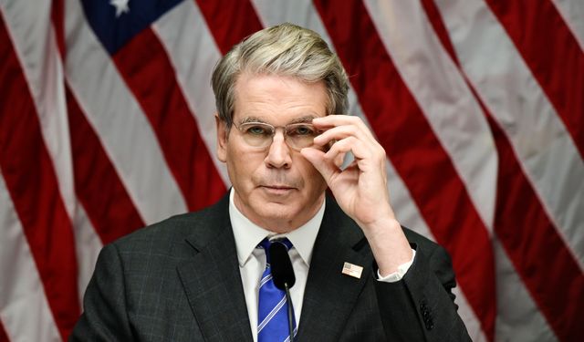 Çin ile ABD, ticaret anlaşması çerçevesinde mutabakata vardı