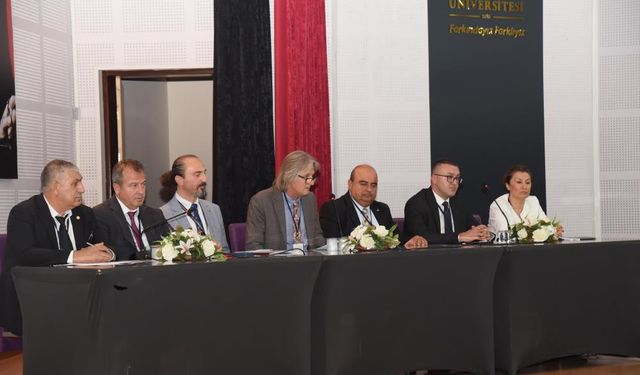 İki önemli "balıkçılık" toplantısı yapıldı