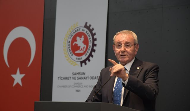 Murzioğlu: "Gücümüz birlikteliğimizdir"