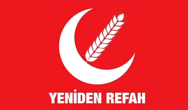 YRP’de Talas ve Develi ilçe başkanları değişti