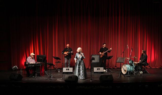 Şehrin Işıkları Hiç Sönmedi: Eskişehir’de Sanat Dolu Bir Hafta