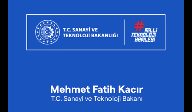 “Fikirleri girişimlere, girişimleri başarıya dönüştürmeye devam edeceğiz”