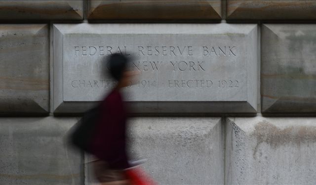 Fed'in faiz indirimi gecikebilir.