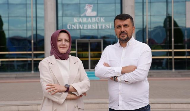 KBÜ’de yerli ve akıllı batarya teknolojisi geliştiriliyor