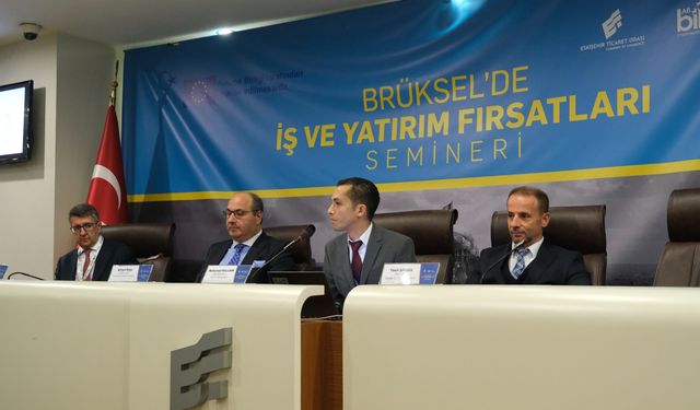 Eto üyeleri Avrupa'ya açılmak için dev adım attı