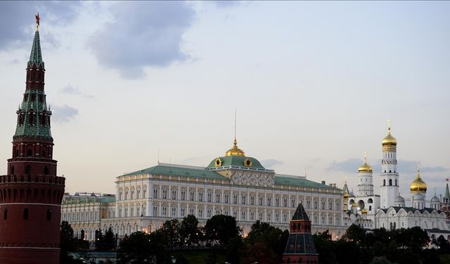 Kremlin, AB'yi Ukrayna'ya yardımları konusunda uyardı