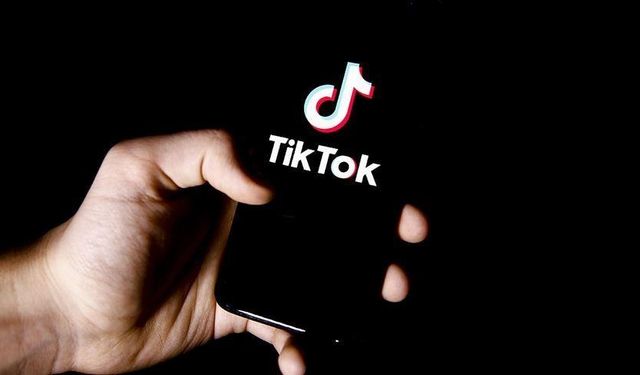 TikTok, platformdan 189 milyondan fazla videoyu kaldırdı