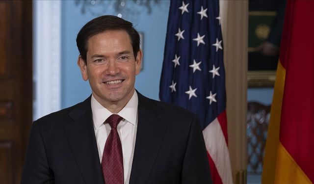 ABD, 102. yılda stratejik ittifaka vurgu yaptı