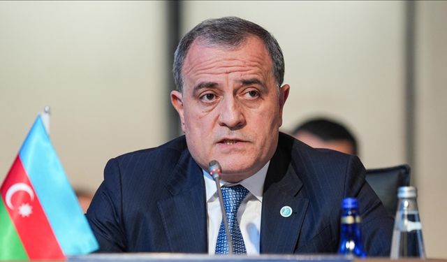 Azerbaycan ve ABD stratejik ortaklığı konuştu