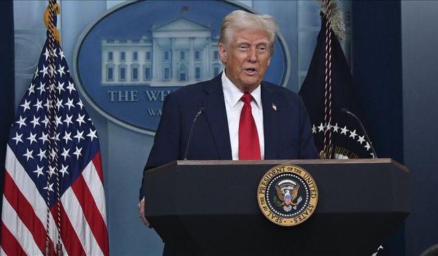 ABD Başkanı Trump’tan Yapay Zeka İçin Yeni Kararname