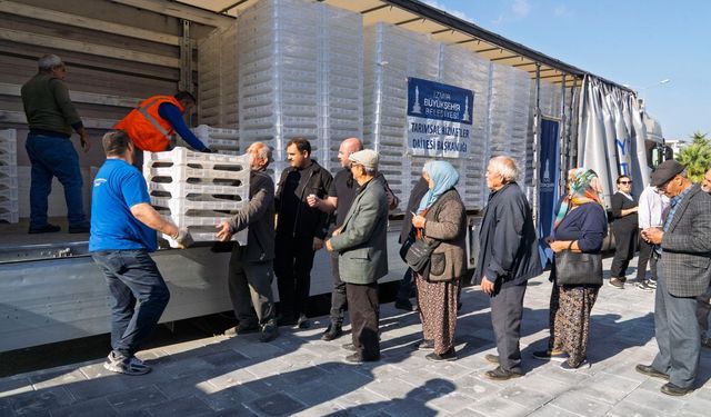 Beydağ incirinin katma değeri artıyor