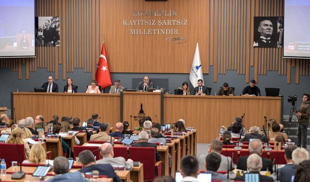 İzmir’deki vapur iskeleleri yenilenecek