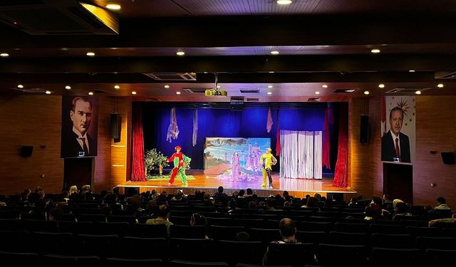 Kağıthane’de kültür sanat sezonu tüm hızıyla sürüyor